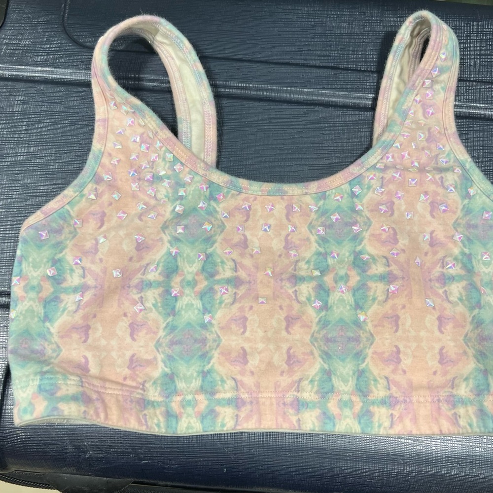 Victoria's Secret PINK Label Tee